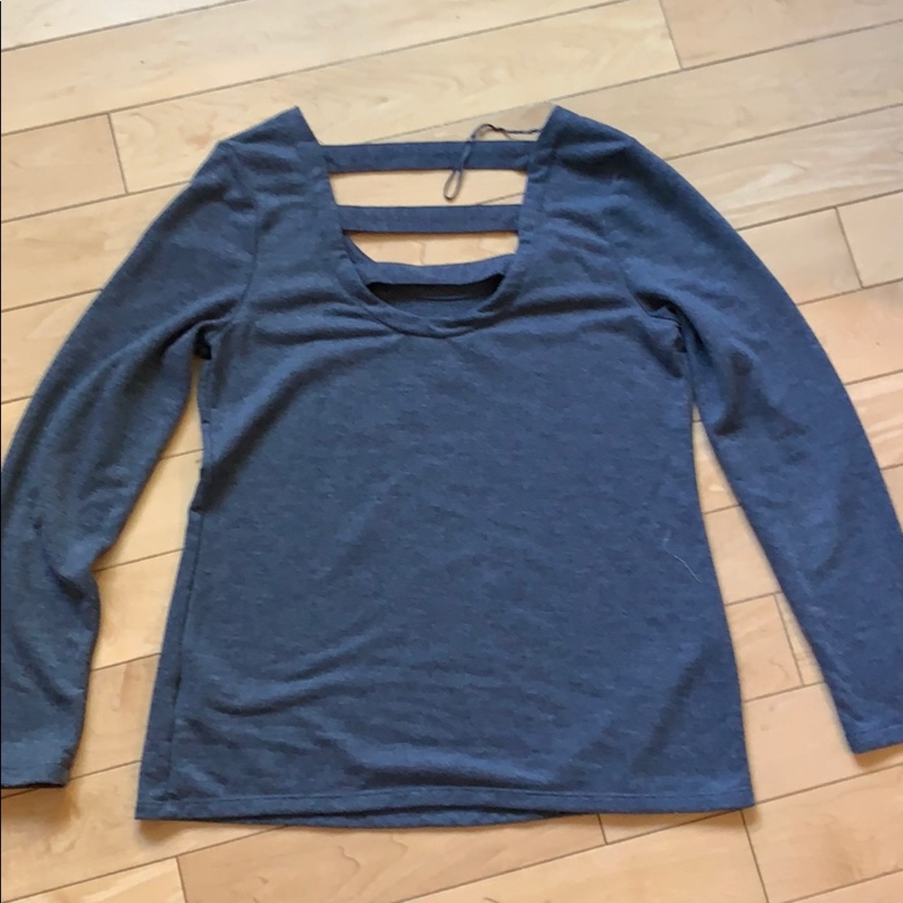Sweater - Picture 2 of 2